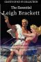 The Essential Leigh Brackett