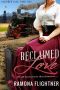 Reclaimed Love · Banished Saga, Book Two