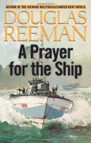 A Prayer for the Ship