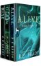 The ALIVE Series · Box Set 1-3