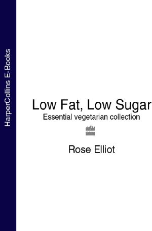 Low Fat, Low Sugar