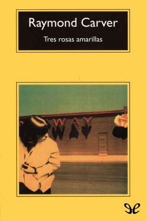 Tres Rosas Amarillas