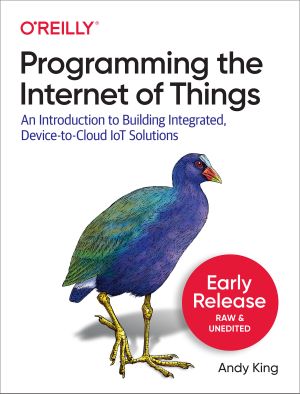 Programming the Internet of Things