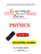 Class Notes of Super 10 Physics · Super 10 Physics Class 10