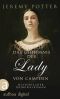 Das Geheimnis der Lady von Campden · Historische (Thronraub, Morde & Intrigen 2)