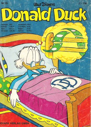 Donald Duck 1976-015