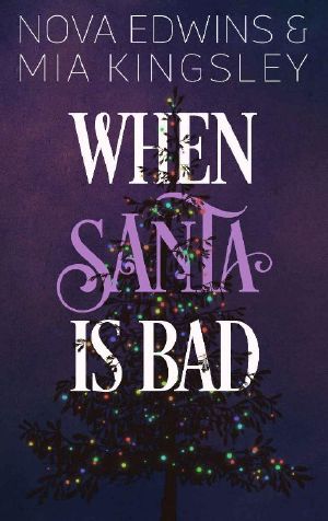 When Santa is Bad