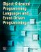 Object Oriented Programming Languages and Event-Driven Programming