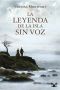 La Leyenda De La Isla Sin Voz