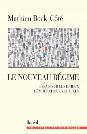 Le Nouveau Régime