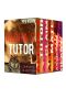 Alpha's Tutor Complete Series · Boxed Set (5 Gay Romance)