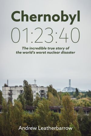 Chernobyl 01 ·23 ·40