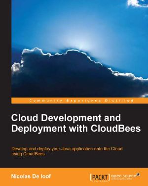 Cloud Development and Deployment With CloudBees