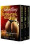 Submitting to My Supernatural Neighbors · Box Set Books 1-3 (Supernatural Submission Series)