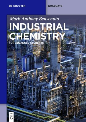 Industrial Chemistry · for Advanced Students