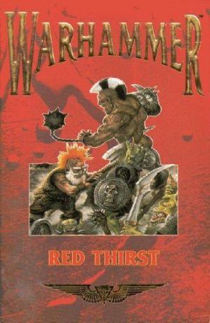 Warhammer Red Thirst