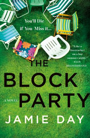 The Block Party: a Novel