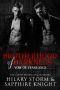 Brotherhood of Darkness: Vow of Vengeance (The Brotherhood of Darkness Book 2)