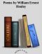 Poems by William Ernest Henley