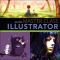 Adobe® Master Class · Illustrator® · Inspiring Artwork and Tutorials by Established and Emerging Artists (Derek Becker's Library)