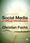 Social Media · A Critical Introduction