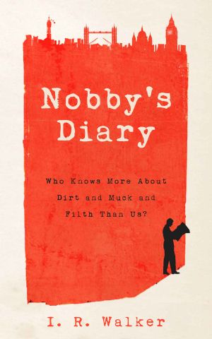 Nobby's Diary