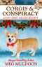Corgis & Conspiracy: A Dog Town USA Cozy Mystery