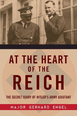 At the Heart of the Reich