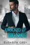 Knocked Up By Mr.Big Shot: Secret Baby Rock Star Billionaire Romance (Rock My Heart Billionaire Series)