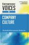 Entrepreneur Voices on Company Culture