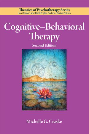 Cognitive-Behavioral Therapy