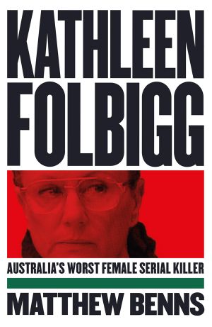 Kathleen Folbigg