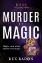 Murder by Magic