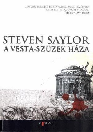 A Vesta-szüzek háza
