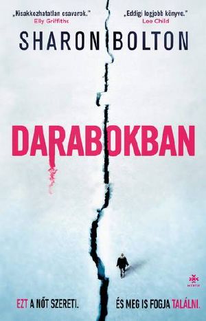 Darabokban