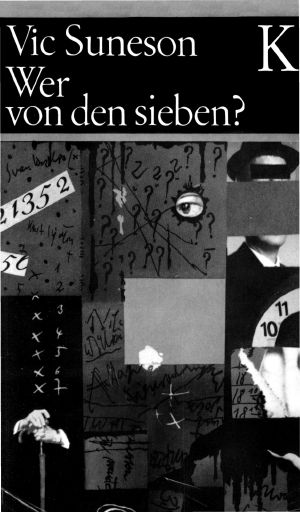 Wer von den sieben?