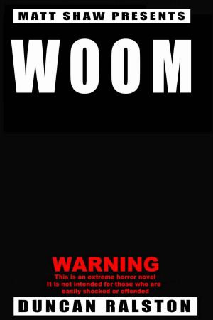 Woom · An extreme horror