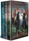 Legend of the Nameless One · Books 1-3 · an Epic Fantasy Adventure With Mythical Beasts (Legend of the Nameless One Box Set)