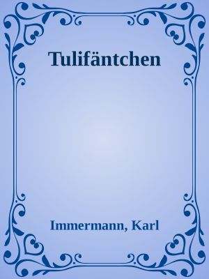 Tulifäntchen