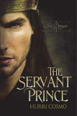 The Servant Prince