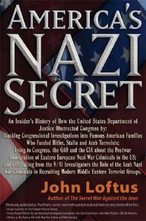 America&#39 · S Nazi Secret