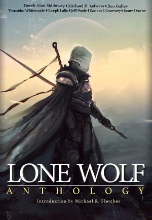 Lone Wolf Anthology · A Dark Fantasy Story Collection