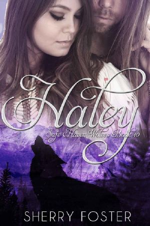 Haley (Safe Haven Wolves Book 10)