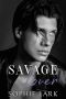 Savage Lover · A Dark Mafia Romance (Brutal Birthright Book 3)