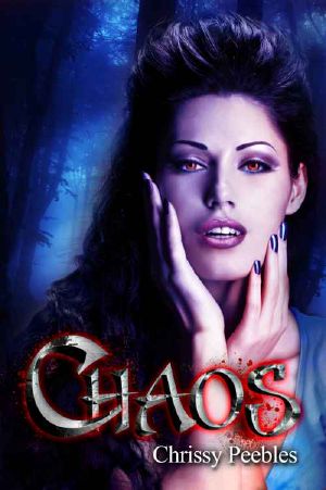 Chaos - Book 4 (The Crush Saga)