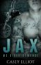 JAX · MC Biker Romance