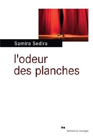 L'odeur des planches