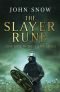 The Slayer Rune (The Viking Series Book 1)
