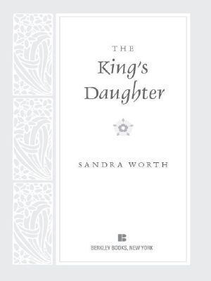 The King's Daughter (Rose of York)