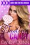 Tasting Candy · Over 60 Erotic Pregnancy Stories